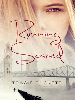 cover image of Running Scared